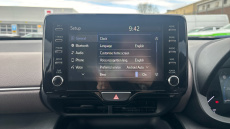 Toyota Yaris Cross 1.5 Hybrid Excel 5dr CVT Hybrid Estate